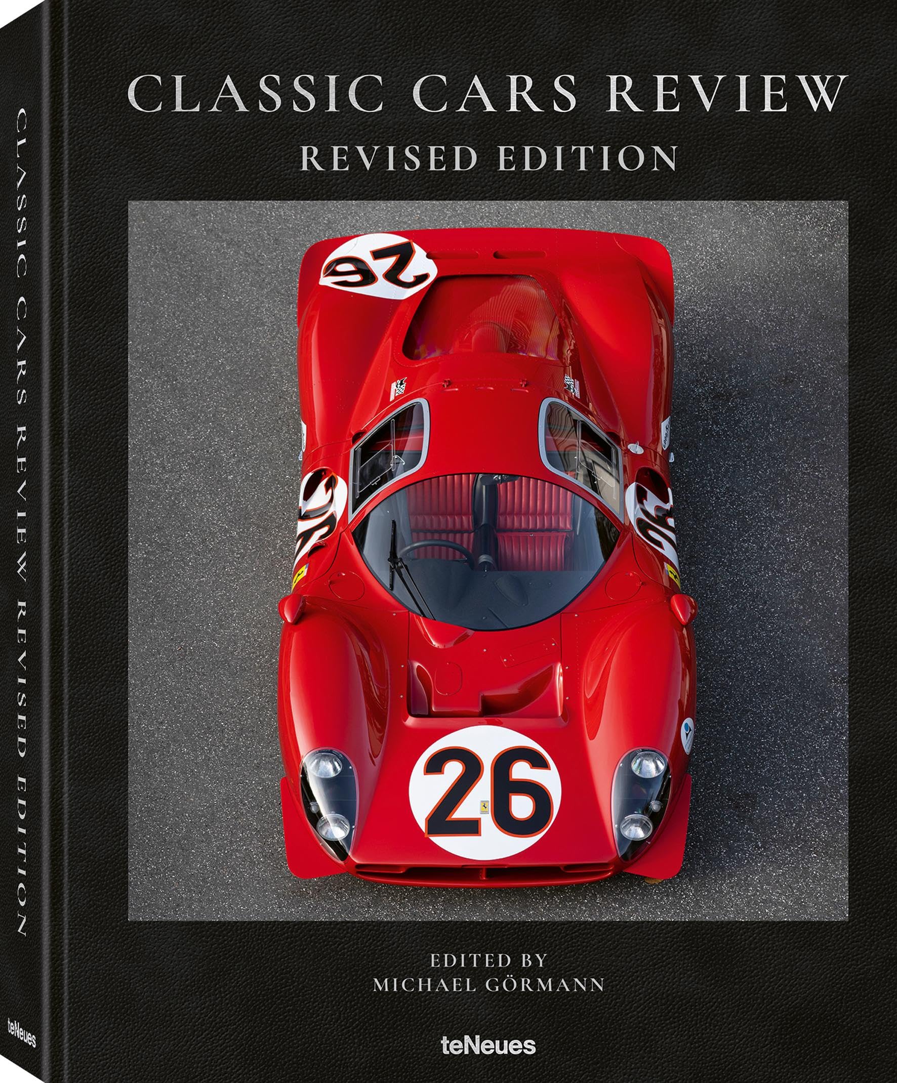 Görmann Michael Classic Cars Review
