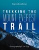 Trekking the Mount Everest Trail