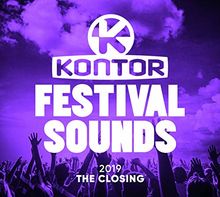 Kontor Festival Sounds 2019-the Closing