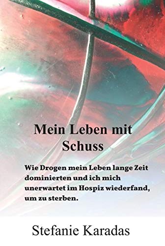 Mein Leben mit Schuss: Wie Drogen mein Leben lange Zeit dominierten und ich mich unerwartet im Hospiz wiederfand, um zu sterben.