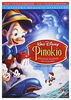 Pinocchio, das hólzerne Bengele [2DVD] [Region 2] (IMPORT) (Keine deutsche Version)