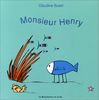 MONSIEUR HENRY (Hb) (Jeunesse)
