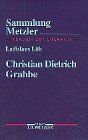 Christian Dietrich Grabbe