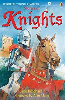 Stories Of Knights (3.1 Young Reading Series One (Red))