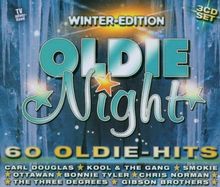 Oldie Night-Winter Edition