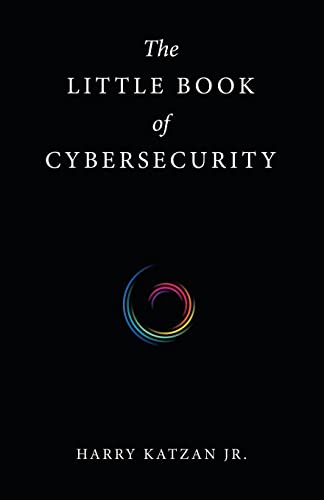 The Little Book of Cybersecurity