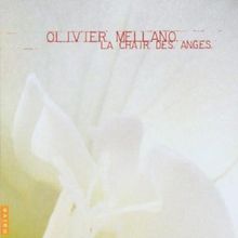 La Chair Des Anges
