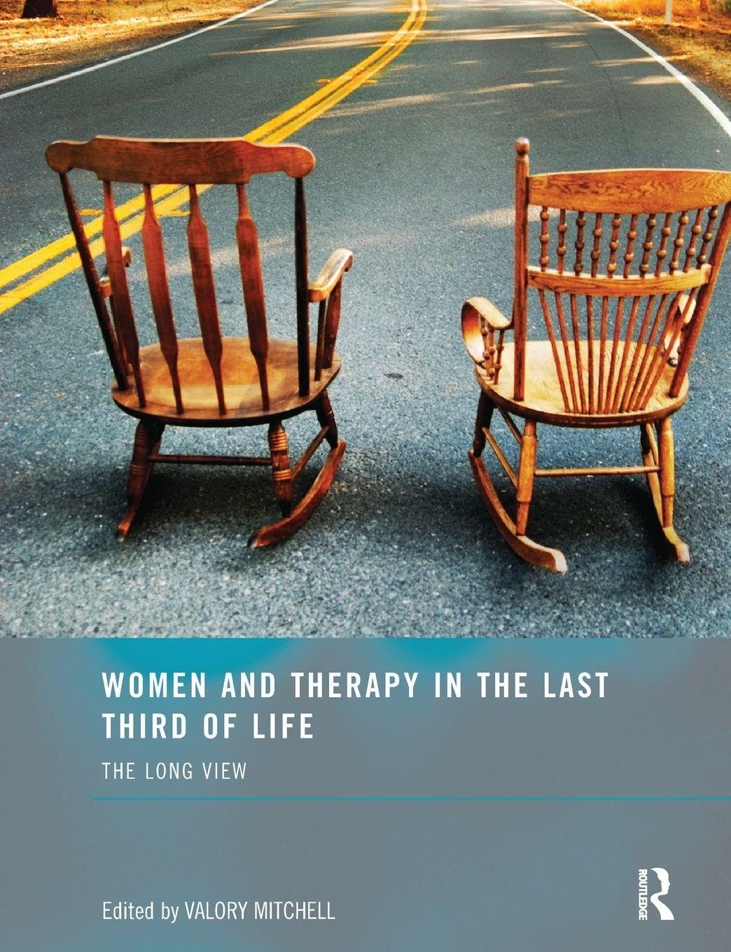 Women and Therapy in the Last Third of Life: The Long View