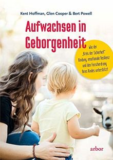 Aufwachsen in Geborgenheit: Wie der „Kreis der Sicherheit“ Bindung, emotionale Resilienz und den Forscherdrang Ihres Kindes unterstützt