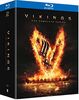 Vikings-Saisons 1 à 6 [Blu-Ray]