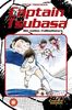 Captain Tsubasa: Die tollen Fußballstars, Band 6: BD 6