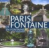 Paris de fontaine en fontaine