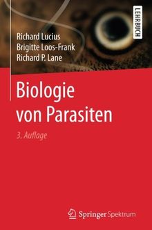 Biologie von Parasiten