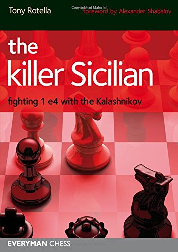 Tony Rotella The Killer Sicilian