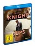 Knight of Cups [Blu-ray]