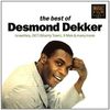 Best of Desmond Dekker
