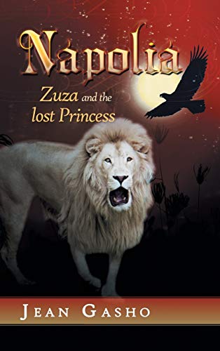 Napolia: Zuza and the Lost Princess