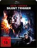 Silent Trigger [Blu-ray]