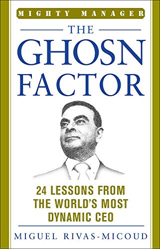 The Ghosn Factor