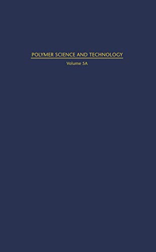 Advances in Polymer Friction and Wear (Polymer Science and Technology Series)