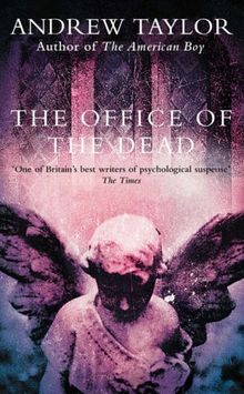 Office of the Dead (The Roth Trilogy)