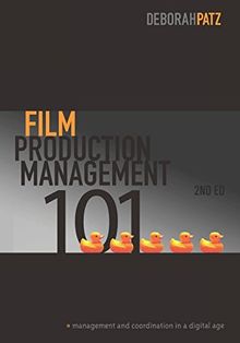 Film Production Management 101