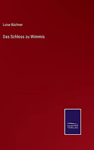 Das Schloss zu Wimmis