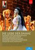 Strauss: Die Liebe der Danae (Salzburger Festspiele 2016) [2 DVDs]
