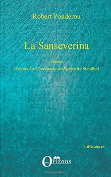 La Sanseverina : théâtre