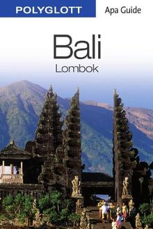 Bali: Apa Guide mit Reisemagazin