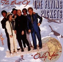 Best of von Flying Pickets | CD | Zustand gut