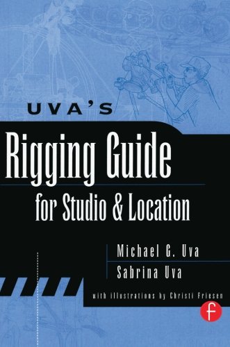 Uva's Rigging Guide for Studio and Location