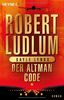 Der Altman-Code: Roman