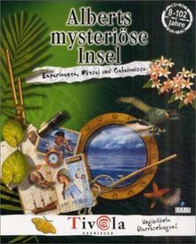 Alberts mysteriöse Insel