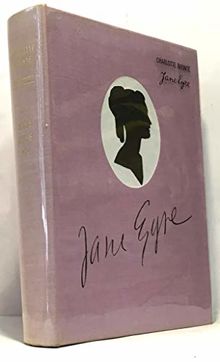 Jane Eyre - Illustrations de Félix Lacroix de Charlotte Brontë | Livre | état bon