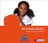 Portobello Road - Ausgabe 2005: Audio-CD 1 für Schüler