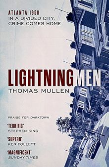 Lightning Men (Darktown)