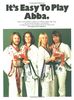 It'S Easy to Play Abba
