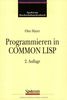 Programmieren in COMMON-LISP