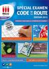 Code de la route - special examen - edition 2013