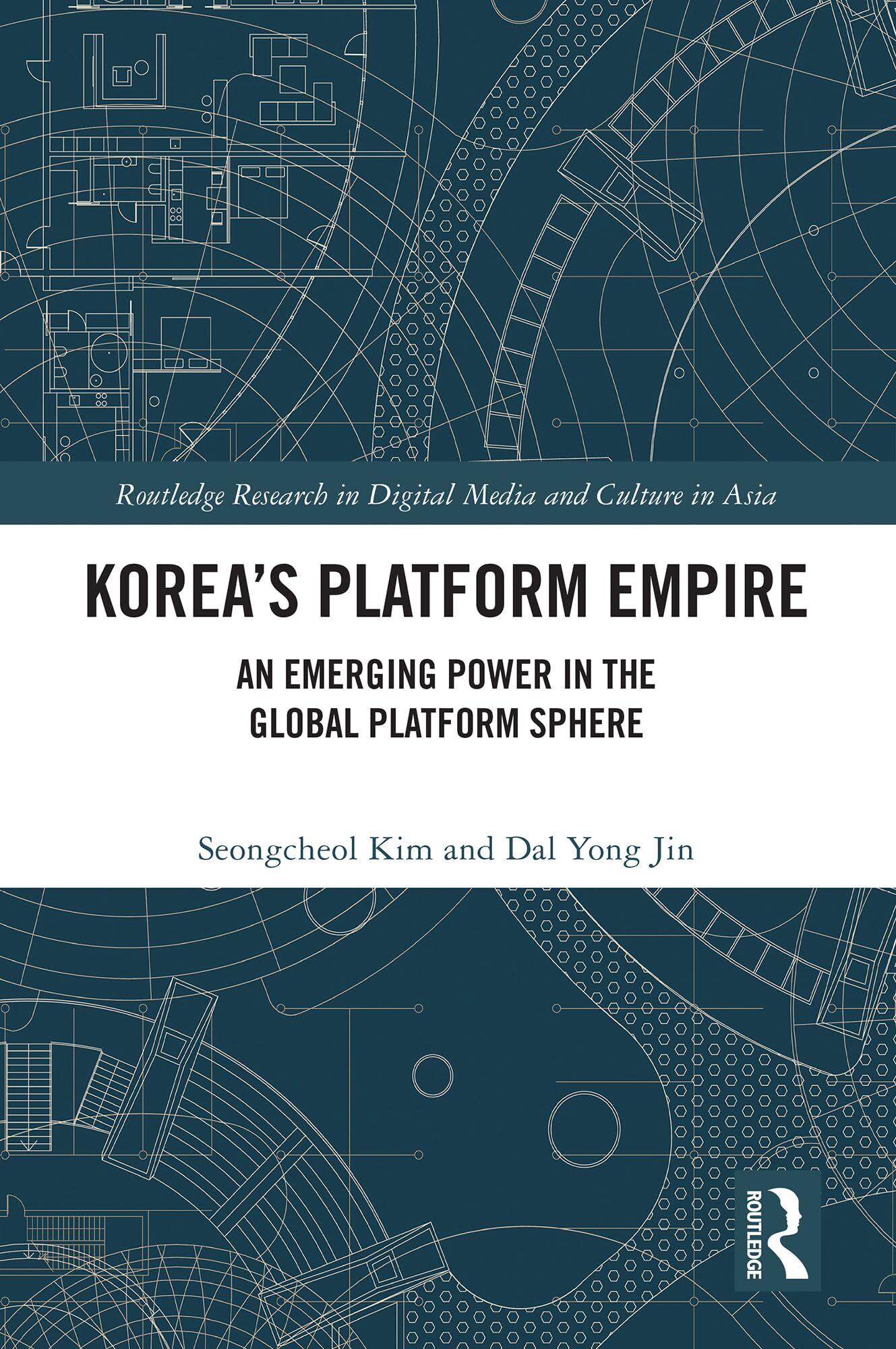 Korea's Platform Empire