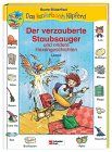 Der verzauberte Staubsauger und andere Hexengeschichten