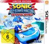 Sonic & SEGA All-Stars Racing Transformed - Limited Edition