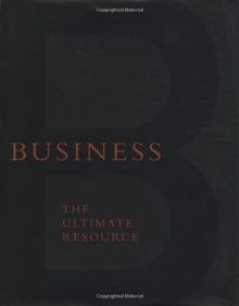 Business: The Ultimate Resource