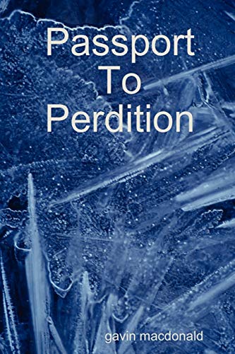 Passport To Perdition