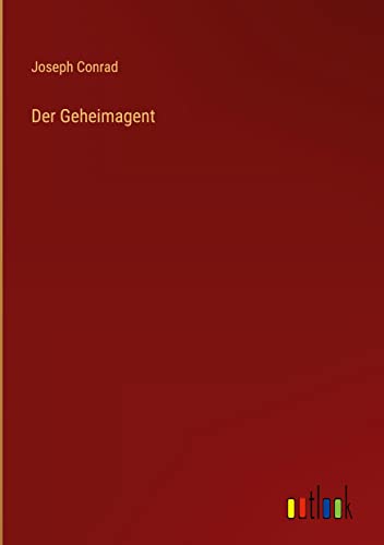 Der Geheimagent