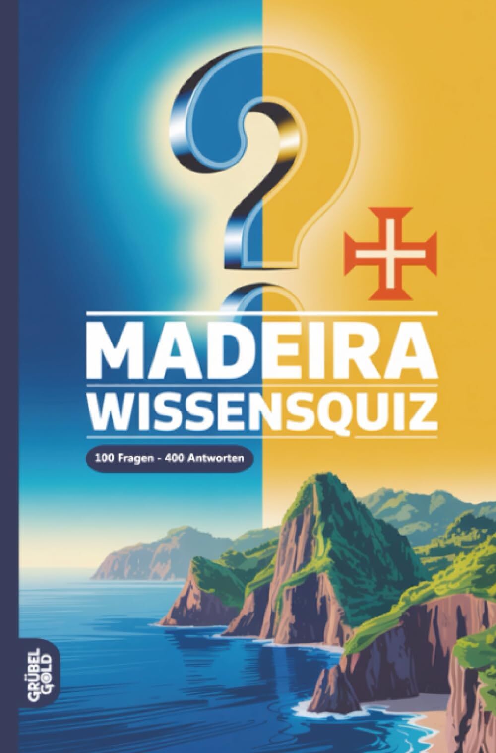 Madeira Wissensquiz