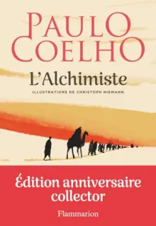 L’Alchimiste de Paulo Coelho