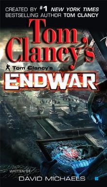 Tom Clancy's EndWar