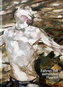 Fahren mit wehendem Haar
